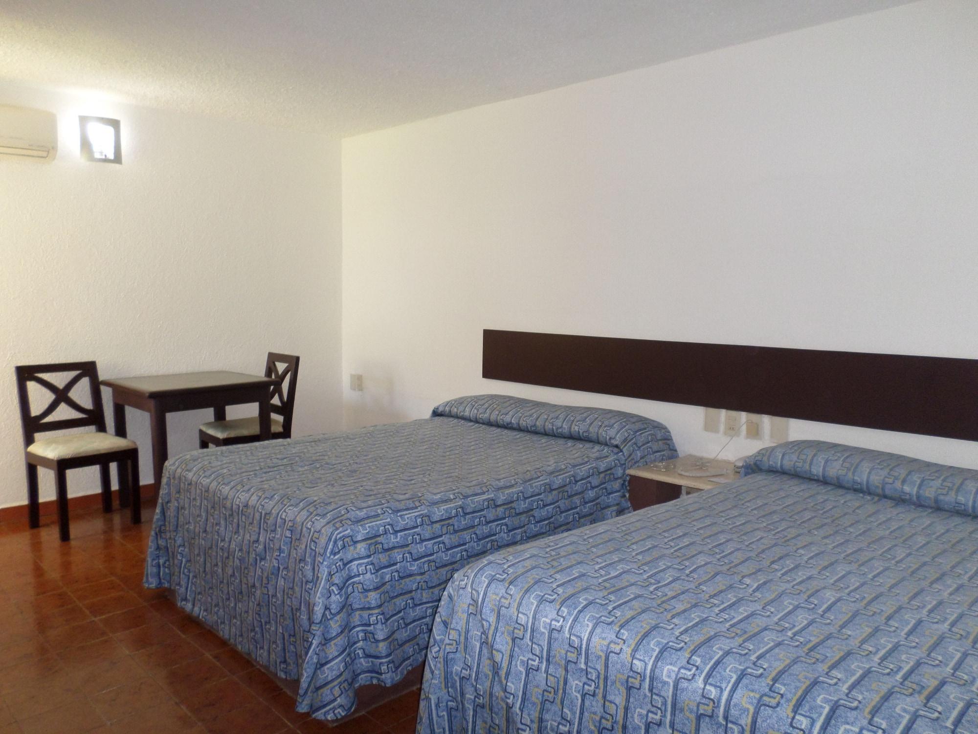 Hotel Suites Mediterraneo Boca Del Rio Veracruz Exterior foto