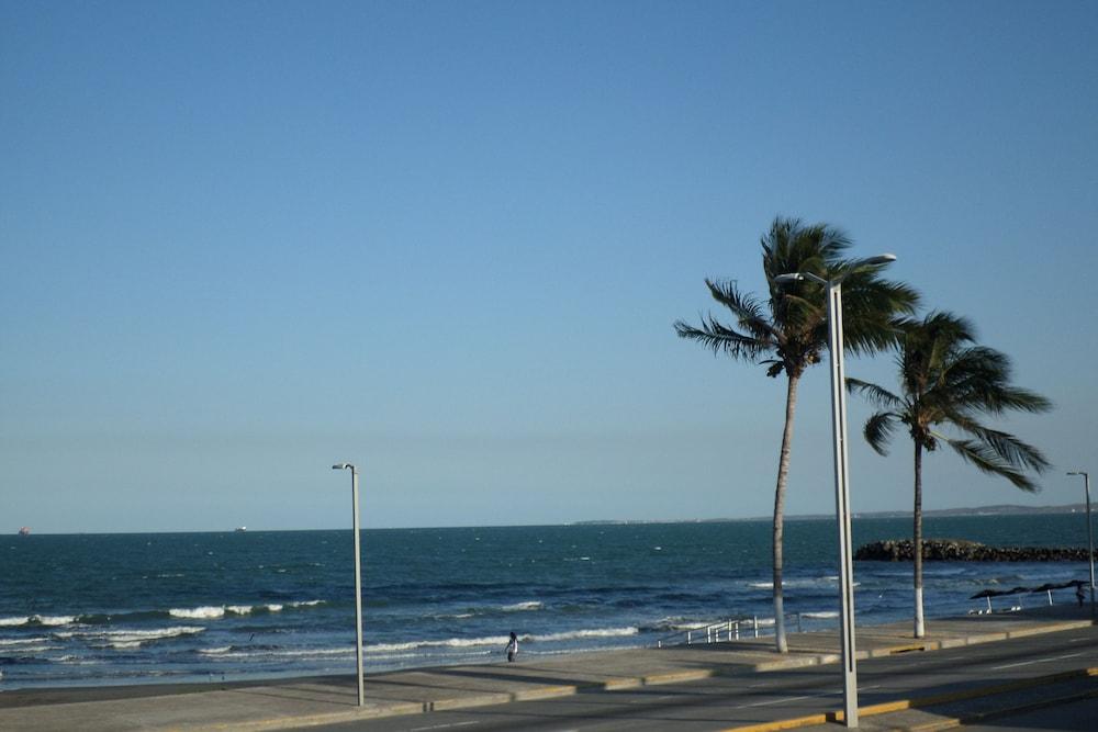 Hotel Suites Mediterraneo Boca Del Rio Veracruz Exterior foto